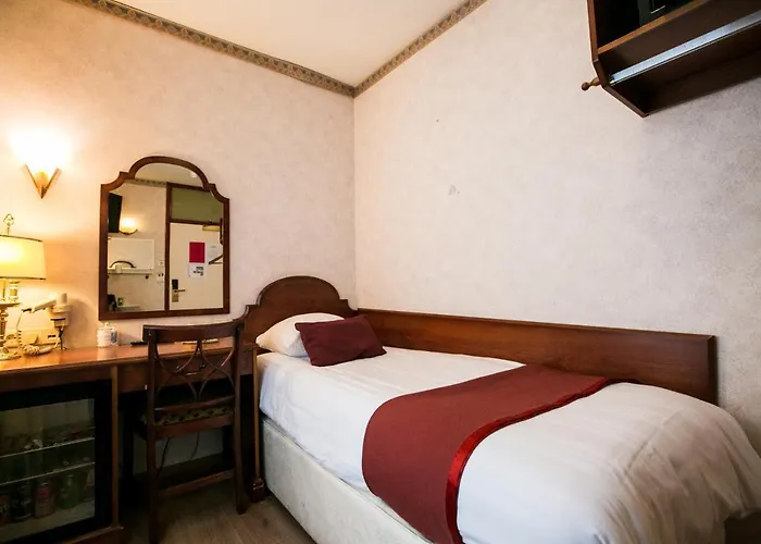 Hotel Atlanta